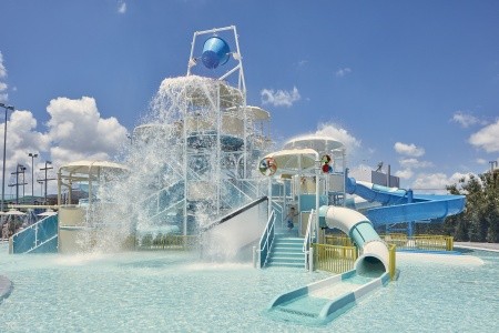 Atlantica Dreams Resort & Spa - 95