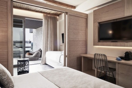 Atlantica Dreams Resort & Spa - 99