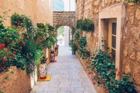 Heritage Grand Perast By Rixos - 56