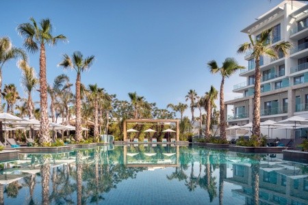 Amavi - Kypr - luxusní dovolená