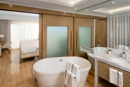 Paradisus Grand Cana - All Suites - 115