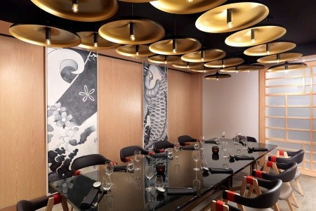 Paradisus Grand Cana - All Suites - 140