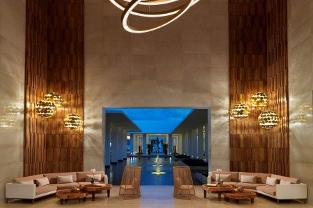 Paradisus Grand Cana - All Suites - 145