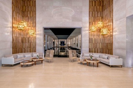 Paradisus Grand Cana - All Suites - 146