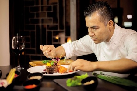 Paradisus Grand Cana - All Suites - 147