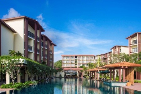 Dusit Princess Moonrise Beach Resort (Phu Quoc) - 42