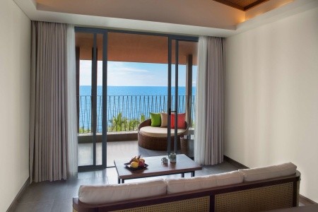 Dusit Princess Moonrise Beach Resort (Phu Quoc) - 45