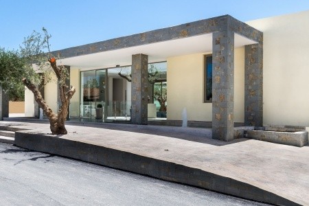 Tsamis Zante Suites - 35