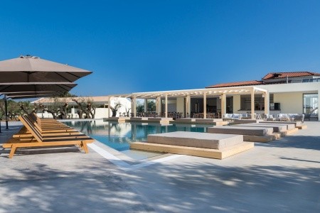 Tsamis Zante Suites - 37