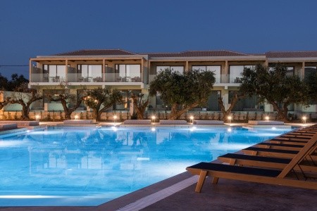 Tsamis Zante Suites - 38