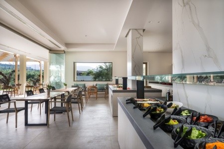 Tsamis Zante Suites - 43