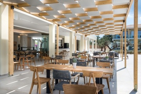 Tsamis Zante Suites - 44