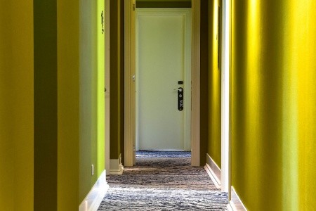 My Story Charming Hotel Augusta - 13