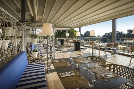 Valamar Parentino - 38