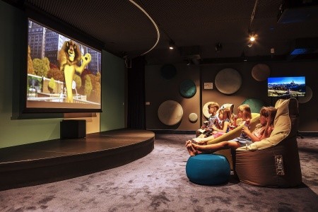 Valamar Girandella Maro Suites - 43