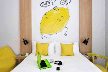 Ibis Styles Budapest City - 48