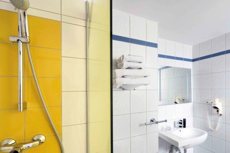 Ibis Styles Budapest City - 52