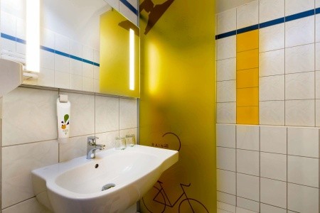 Ibis Styles Budapest City - 55