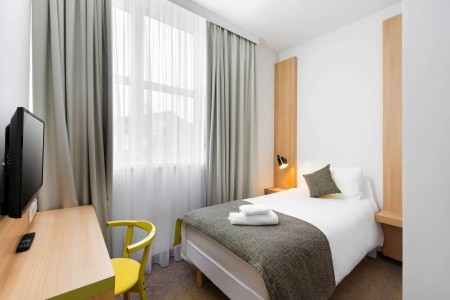 Ibis Styles Budapest City - 56