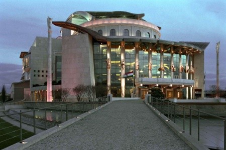 Ibis Styles Budapest City