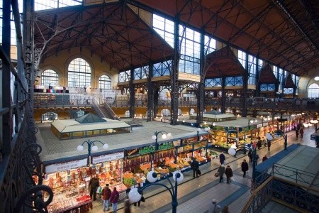 Ibis Styles Budapest City - 70