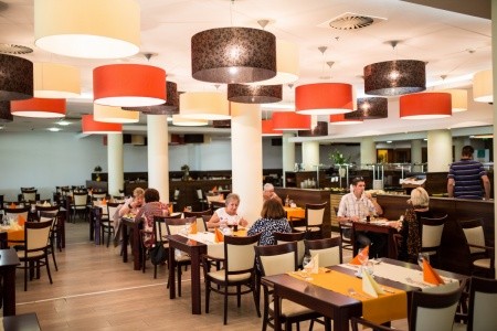 Maďarsko Západné Zadunajsko Karos Spa 5 dňový pobyt Polpenzia Vlastná April 2026 ( 5/04/26- 9/04/26)