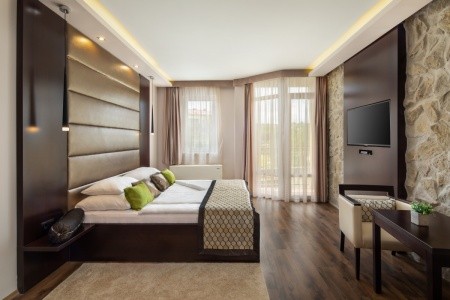 Maďarsko Západné Zadunajsko Karos Spa 5 dňový pobyt Polpenzia Vlastná April 2026 ( 5/04/26- 9/04/26)