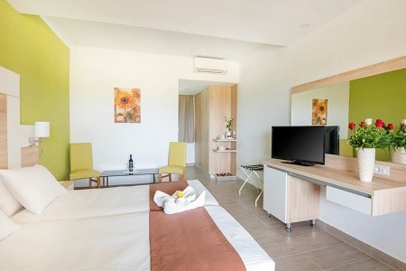 Eurovillage Achilleas - 5