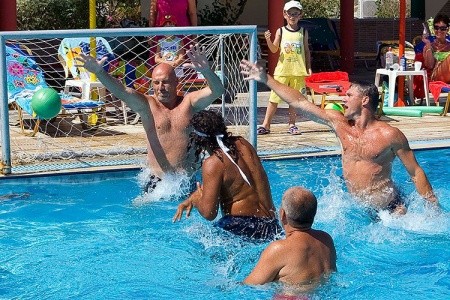 Eurovillage Achilleas - 9