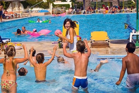 Eurovillage Achilleas - 10