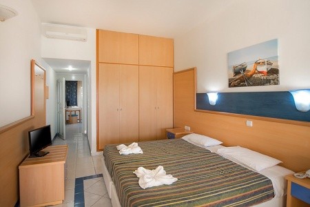 Eurovillage Achilleas - 14