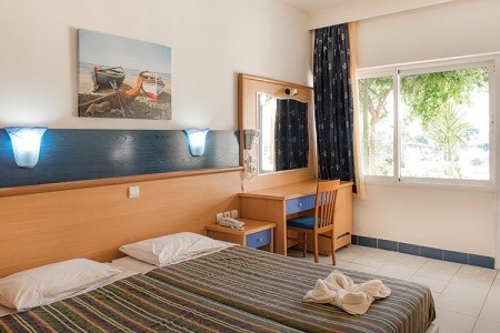 Eurovillage Achilleas - 16