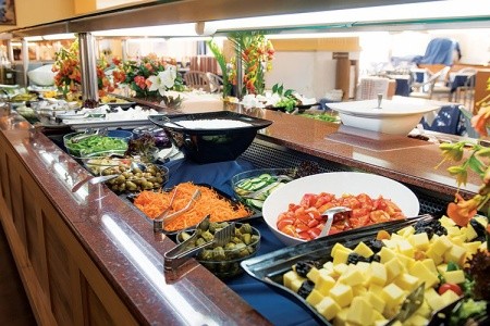 Eurovillage Achilleas - 20