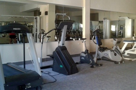 Eurovillage Achilleas - 22