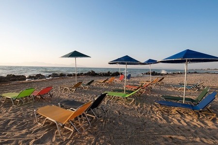 Eurovillage Achilleas - 27