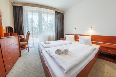 Avena Relax Hotel - 5