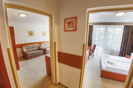 Avena Relax Hotel - 7