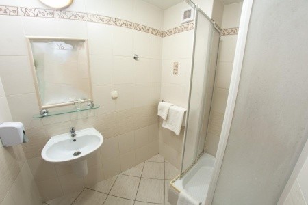 Avena Relax Hotel - 8