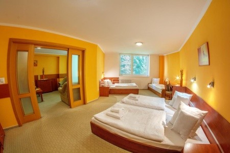 Avena Relax Hotel - 9