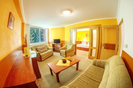 Avena Relax Hotel - 10