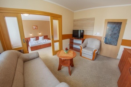 Avena Relax Hotel - 15