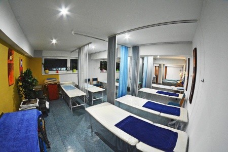 Avena Relax Hotel - 23