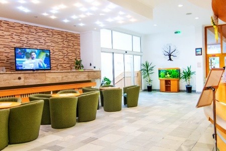 Avena Relax Hotel - 26