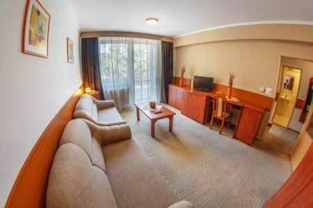 Avena Relax Hotel - 6