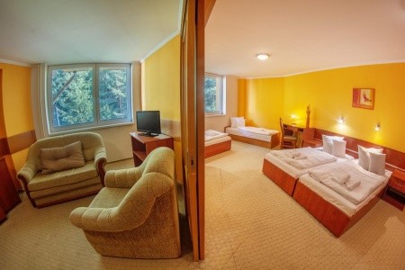 Avena Relax Hotel - 11