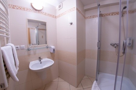 Avena Relax Hotel - 12