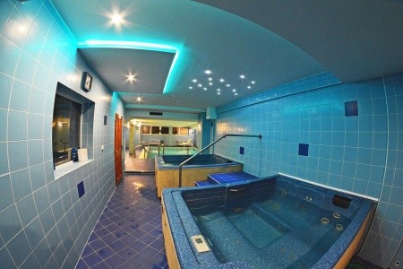 Avena Relax Hotel - 21