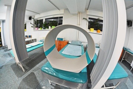 Avena Relax Hotel - 24