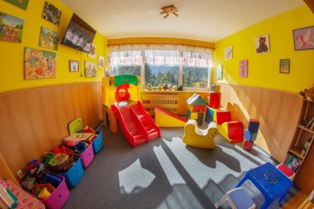 Avena Relax Hotel - 25