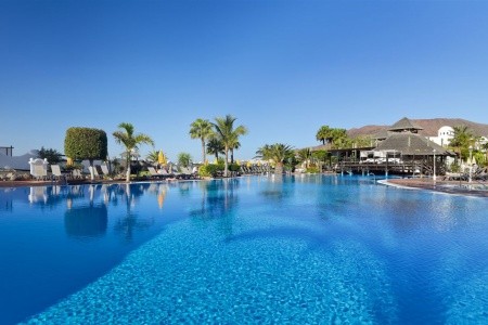 H10 Timanfaya Palace - 6